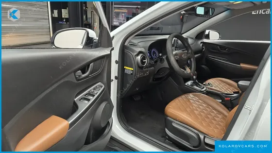 HYUNDAI KONA 1.6 TURBO 2WD