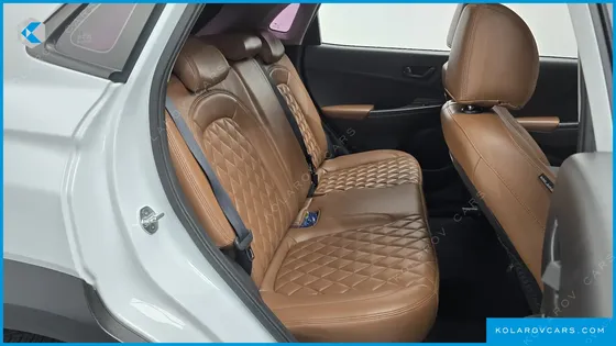 HYUNDAI KONA 1.6 TURBO 2WD