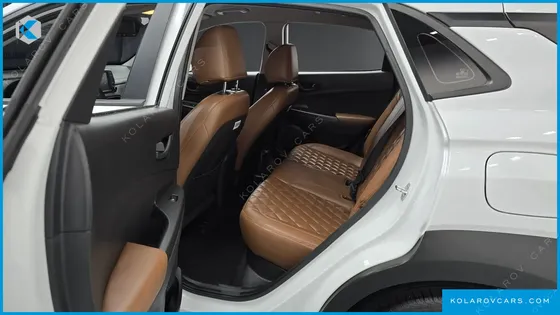 HYUNDAI KONA 1.6 TURBO 2WD