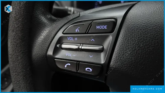 HYUNDAI KONA 1.6 TURBO 2WD