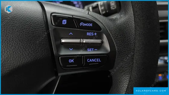 HYUNDAI KONA 1.6 TURBO 2WD