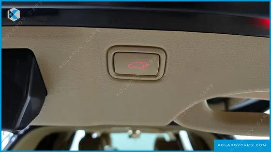 KIA CARNIVAL 7-SEATER HI-LIMOUSINE