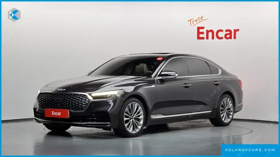 KIA K9 3.8 GDI AWD