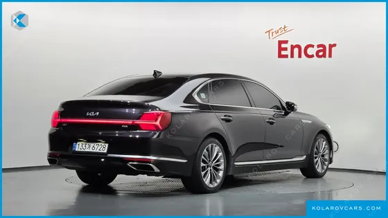 KIA K9 3.8 GDI AWD