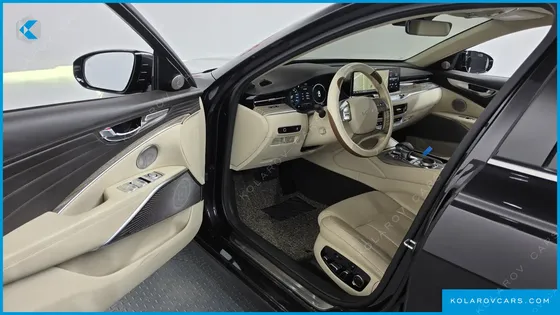 KIA K9 3.8 GDI AWD