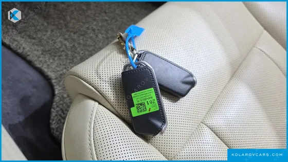 KIA K9 3.8 GDI AWD