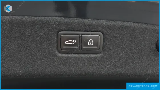 KIA K9 3.8 GDI AWD