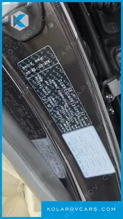KIA K9 3.8 GDI AWD