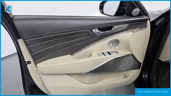 KIA K9 3.8 GDI AWD