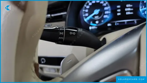 KIA K9 3.8 GDI AWD