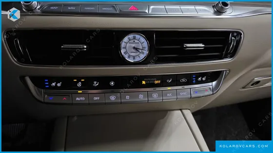 KIA K9 3.8 GDI AWD