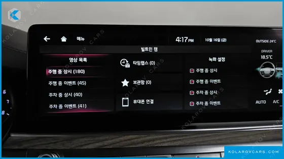 KIA K9 3.8 GDI AWD