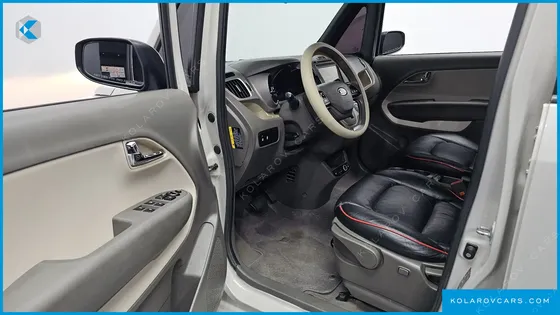 KIA RAY PRESTIGE
