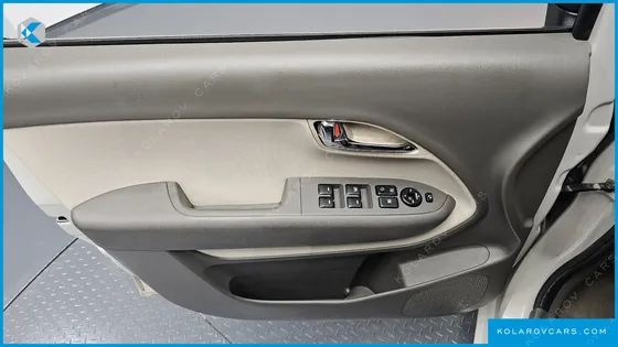 KIA RAY PRESTIGE