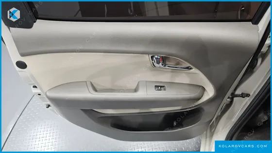 KIA RAY PRESTIGE