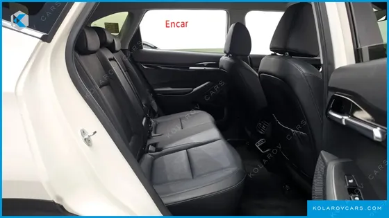 KIA SELTOS GASOLINE 1.6 TURBO 2WD