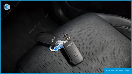 KIA SELTOS GASOLINE 1.6 TURBO 2WD