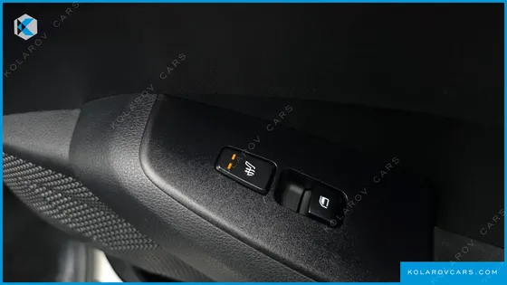KIA SELTOS GASOLINE 1.6 TURBO 2WD