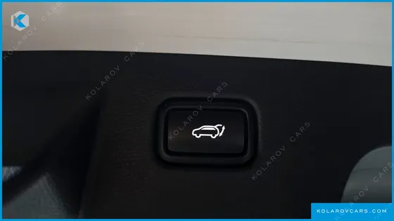 KIA SELTOS GASOLINE 1.6 TURBO 2WD