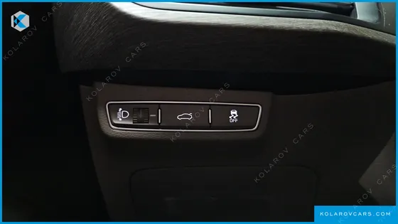 KIA K8 2.5 GASOLINE 2WD
