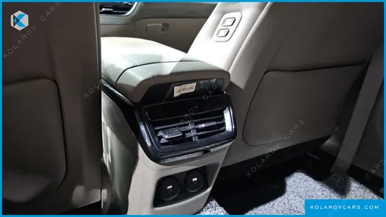 KIA K8 2.5 GASOLINE 2WD