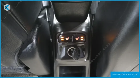 KIA RAY PRESTIGE