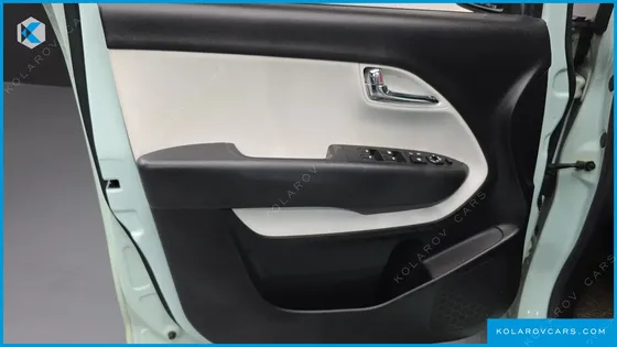 KIA RAY PRESTIGE