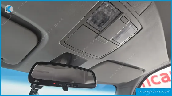 KIA RAY PRESTIGE
