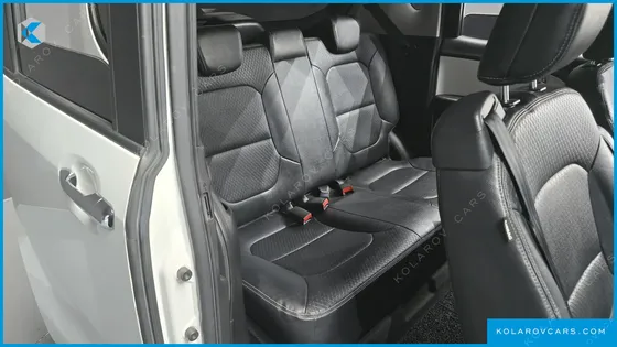 KIA RAY PRESTIGE