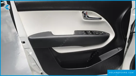 KIA RAY PRESTIGE