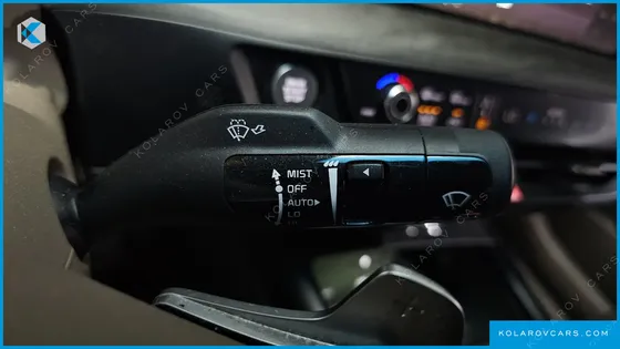 KIA K8 2.5 GASOLINE 2WD