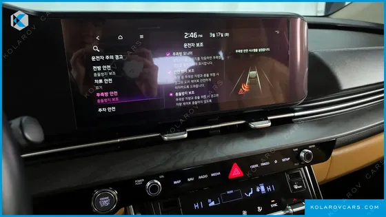 KIA CARNIVAL DIESEL 9-SEATER NOBLESSE