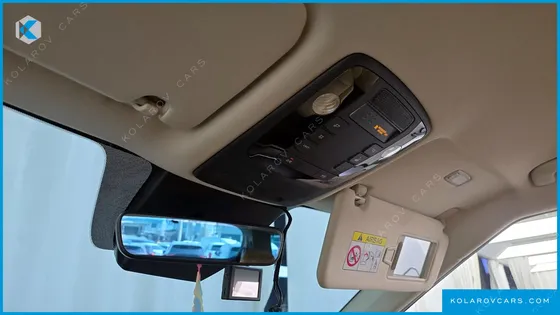 KIA CARNIVAL DIESEL 9-SEATER NOBLESSE