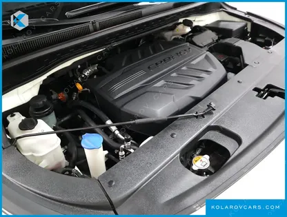 KIA CARNIVAL 9-SEATER NOBLESSE SPECIAL