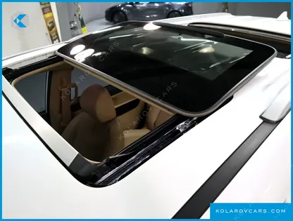 KIA CARNIVAL 9-SEATER NOBLESSE SPECIAL