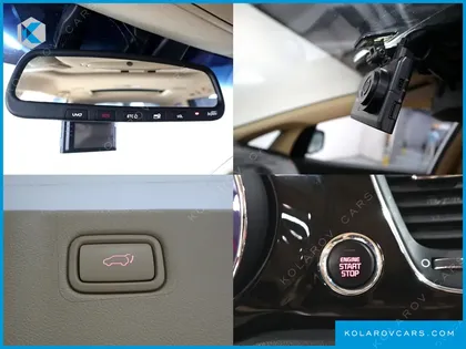 KIA CARNIVAL 9-SEATER NOBLESSE SPECIAL