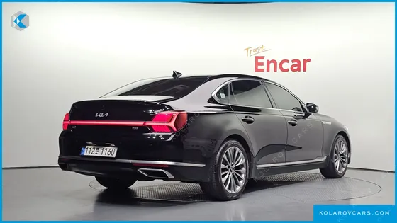 KIA K9 3.8 GDI AWD