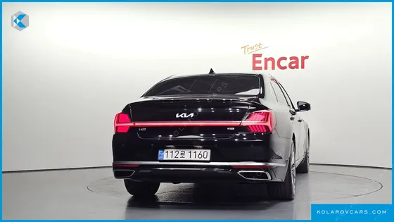 KIA K9 3.8 GDI AWD