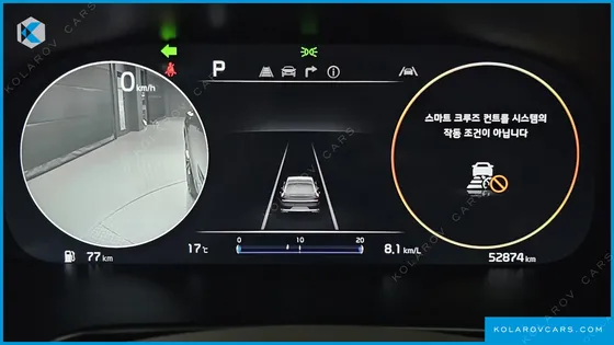 KIA K9 3.8 GDI AWD
