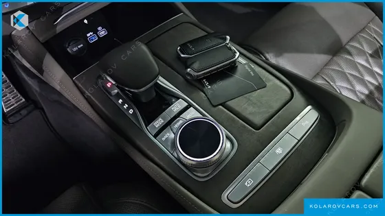 KIA K9 3.8 GDI AWD