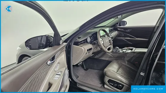 KIA K9 3.8 GDI AWD