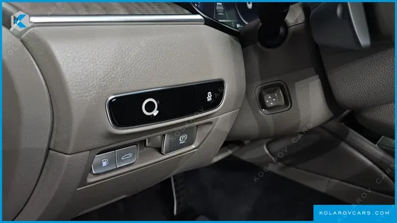 KIA K9 3.8 GDI AWD