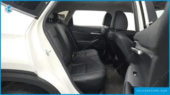 KIA SELTOS GASOLINE 1.6 TURBO 2WD
