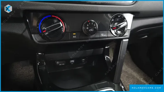 KIA SELTOS GASOLINE 1.6 TURBO 2WD