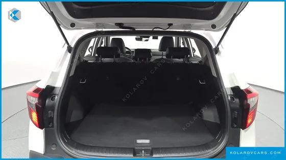 KIA SELTOS GASOLINE 1.6 TURBO 2WD