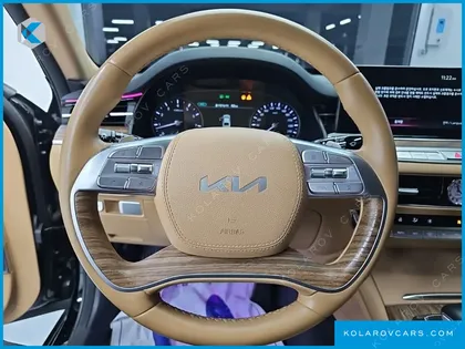 KIA K9 3.8 GDI