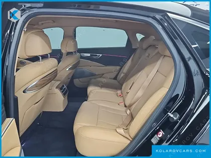 KIA K9 3.8 GDI