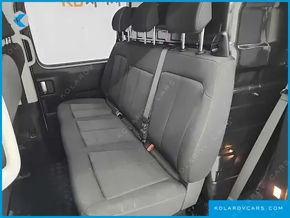 HYUNDAI STARIA CARGO 5-SEATER