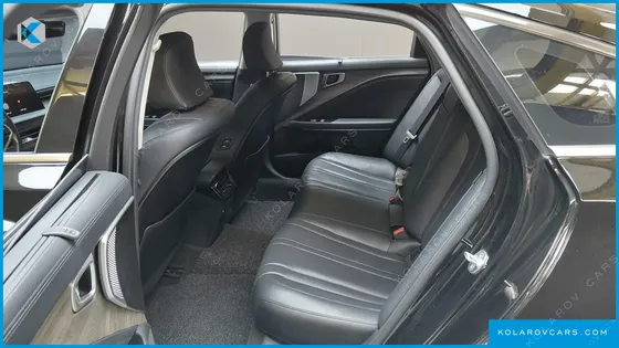 KIA K8 2.5 GASOLINE 2WD