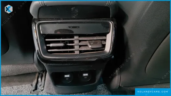 KIA K8 2.5 GASOLINE 2WD